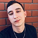 Самир, 25 лет