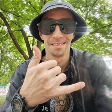 Фотография мужчины Денис, 36 лет из г. Аксай