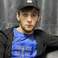 Фотография мужчины Daud, 30 лет из г. Ессентуки