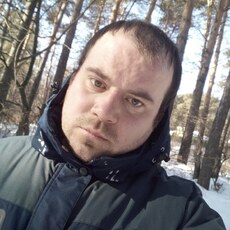 Фотография мужчины Сергей, 33 года из г. Кемерово