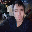 Антон, 35 лет