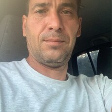 Фотография мужчины Алексей, 46 лет из г. Тобольск