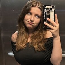 Фотография девушки Лена, 20 лет из г. Москва