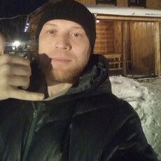 Фотография мужчины Серёга, 40 лет из г. Каменск-Уральский