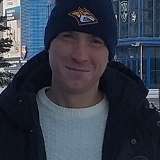 Фотография мужчины Кирилл, 36 лет из г. Магнитогорск