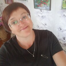 Фотография девушки Наталья, 55 лет из г. Гомель