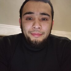 Фотография мужчины Бек, 26 лет из г. Екатеринбург