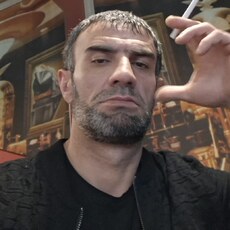 Фотография мужчины Тахир, 37 лет из г. Нальчик