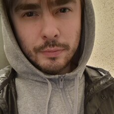 Фотография мужчины Daniel, 31 год из г. Елгава