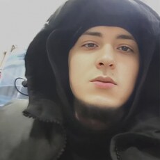 Фотография мужчины Дамир, 21 год из г. Ногинск