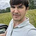 Эдуард, 40 лет