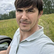 Фотография мужчины Эдуард, 40 лет из г. Уфа