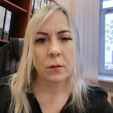 Фотография девушки Юлия, 48 лет из г. Кемерово