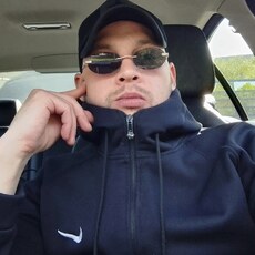 Фотография мужчины Oscar, 34 года из г. Светлый