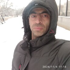 Фотография мужчины Низами, 42 года из г. Салехард