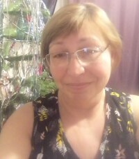 Фотография девушки Марина, 59 лет из г. Кемерово