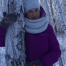 Фотография девушки Елен, 57 лет из г. Чита