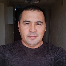 Фотография мужчины Alisher, 35 лет из г. Волжский