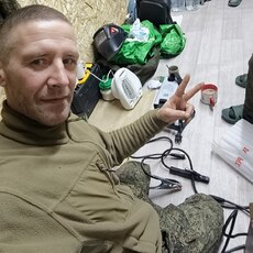 Фотография мужчины Игорь, 44 года из г. Старый Оскол