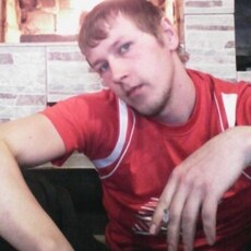 Фотография мужчины Роман, 34 года из г. Железногорск