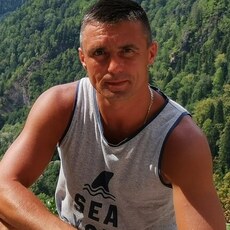 Фотография мужчины Алексей, 48 лет из г. Благовещенск