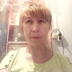 Фотография девушки Людмила, 45 лет из г. Бирск