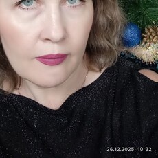 Ольга, 49 из г. Новосибирск.