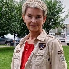 Фотография девушки Светлана, 55 лет из г. Томск