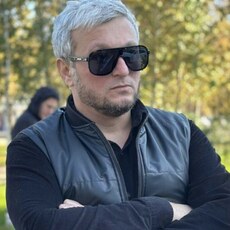 Фотография мужчины Арслан, 34 года из г. Грозный