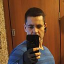 Макс, 34 года