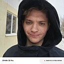 Алексей, 18 лет