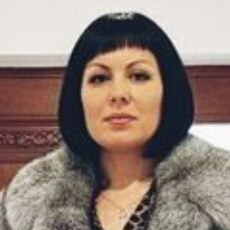 Ольга, 45 из г. Братск.