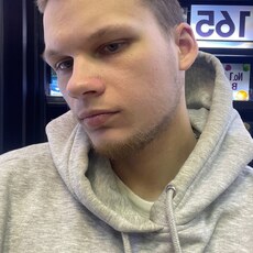 Фотография мужчины Александр, 20 лет из г. Санкт-Петербург