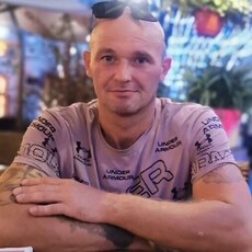 Фотография мужчины Алексей, 40 лет из г. Азов