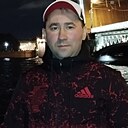 Владимир, 40 лет