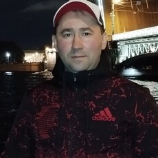 Фотография мужчины Владимир, 40 лет из г. Иркутск