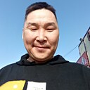 Энрик, 36 лет