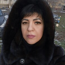 Фотография девушки Марина, 46 лет из г. Волгоград