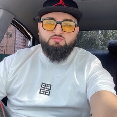 Фотография мужчины Ми, 28 лет из г. Новосибирск