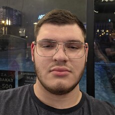 Фотография мужчины Валера, 22 года из г. Хабаровск