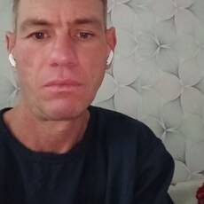 Фотография мужчины Матвей, 43 года из г. Шемонаиха