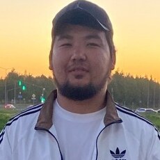 Фотография мужчины Дархан, 27 лет из г. Уральск