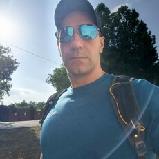 Фотография мужчины Андрей, 42 года из г. Тихорецк