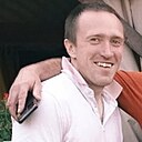 Алллександрдр, 35 лет