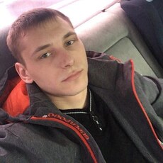 Фотография мужчины Михаил, 32 года из г. Новосибирск