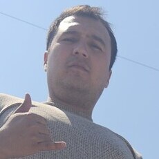 Фотография мужчины Donyor, 30 лет из г. Ташкент