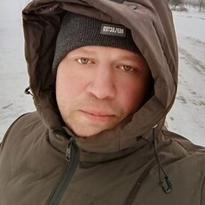 Фотография мужчины Maxim, 42 года из г. Москва