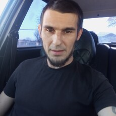 Фотография мужчины Муслим, 35 лет из г. Зеленокумск