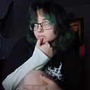 Anthropolog, 18 лет