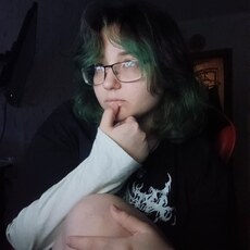 Фотография девушки Anthropolog, 18 лет из г. Краснодар